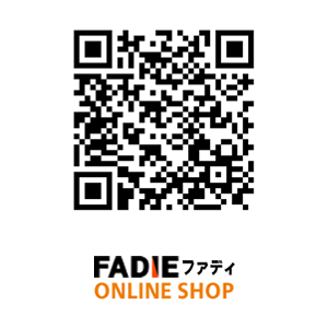 ファディ オンラインショップ